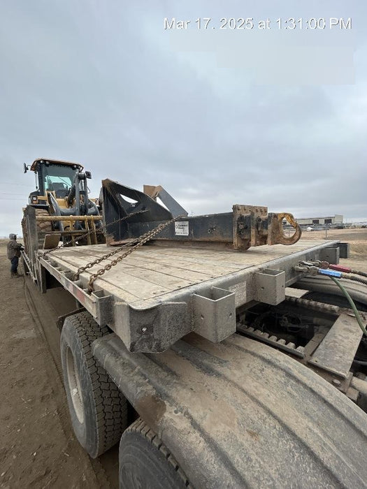 2024 HAUGEN MIJ-WL2-416