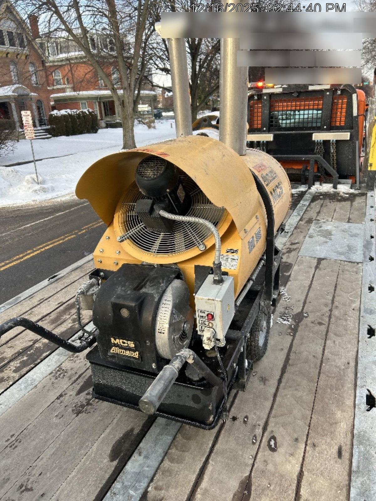 2022 ALLMAND BV50015