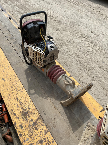 2021 DYNAPAC DR7X