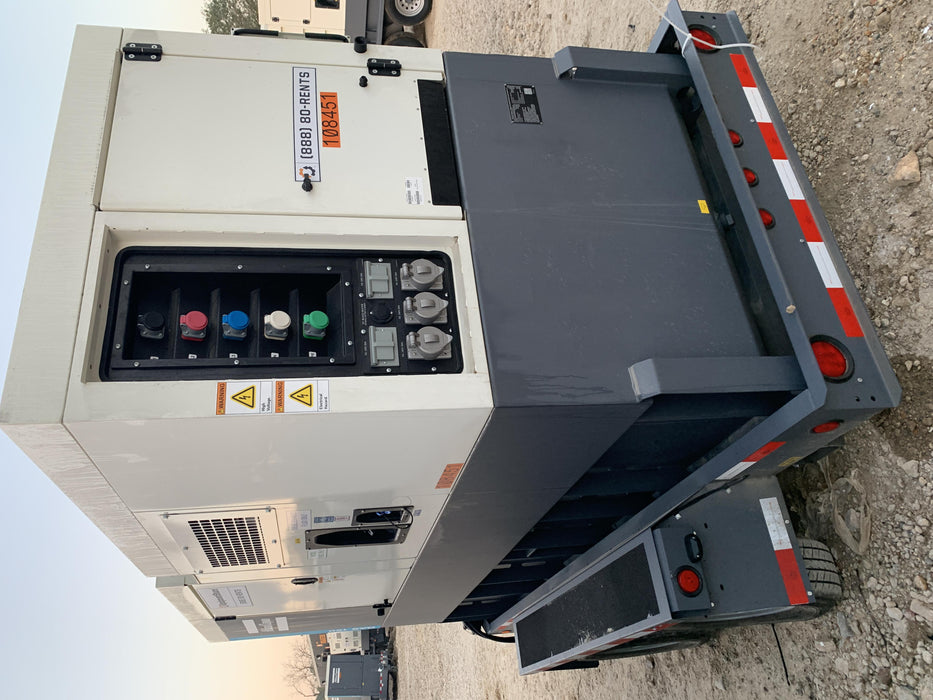 2020 ATLAS COPCO QAS150