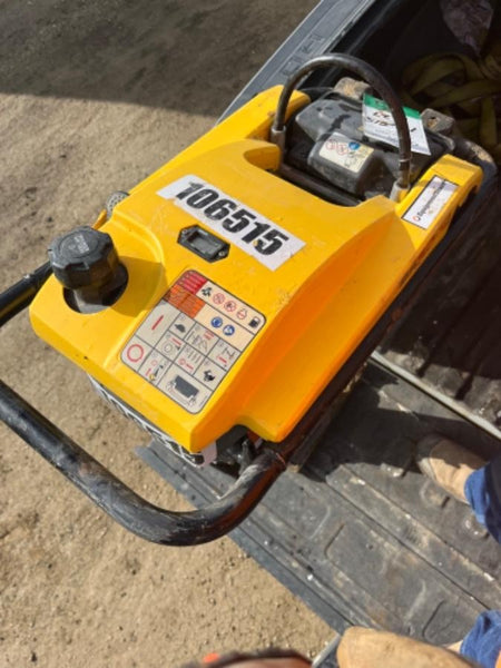 2020 WACKER NEUSON BS50-4As