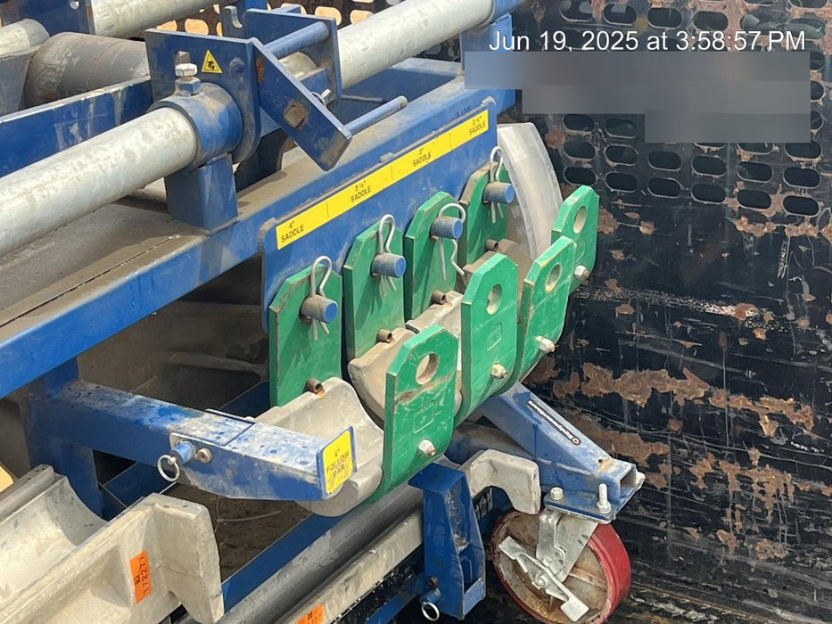 2021 CURRENT TOOLS 252-CT