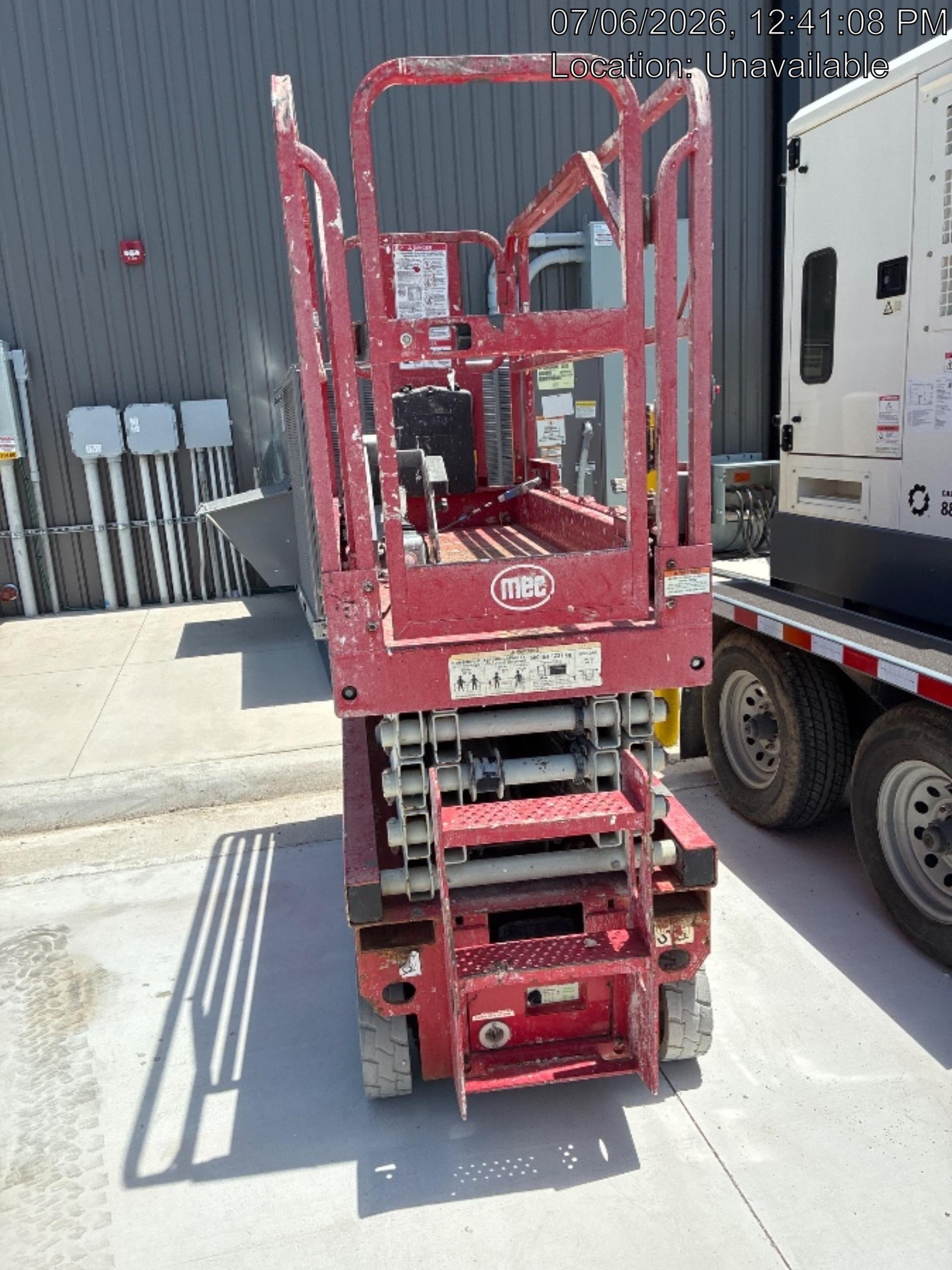 2019 MEC 1930SE