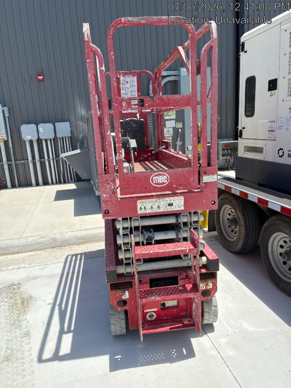 2019 MEC 1930SE