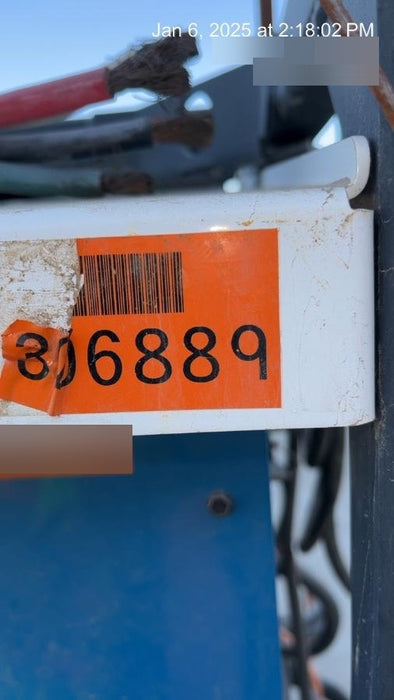 2023 LEX WR6A-7SM-FG26DZ6LD-R