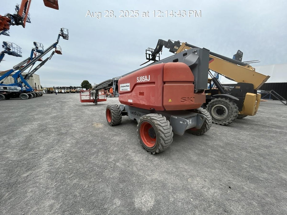 2019 SKYJACK SJ85 AJ