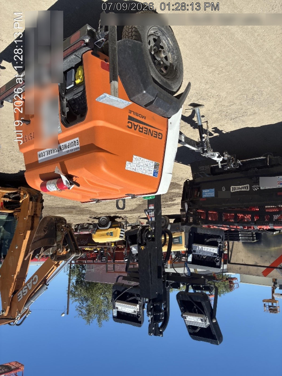 2026 GENERAC MLTS-4