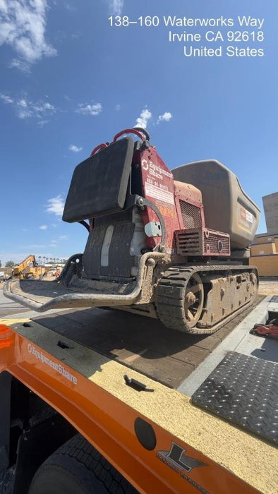 2024 TORO MBTX 2500-TS