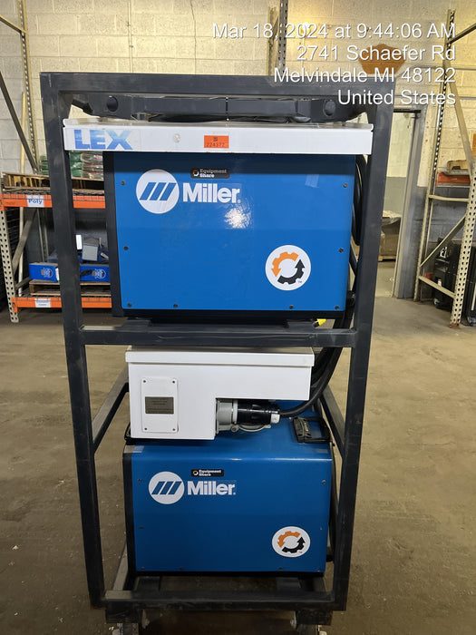 2021 LEX WR6A-7SM-FG26DZ6LD-R