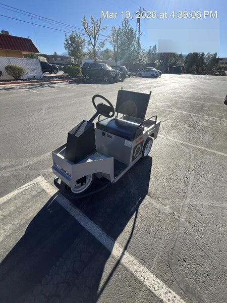 2022 COLUMBIA Expediter