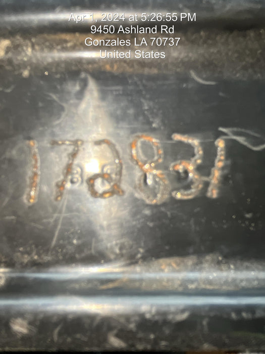 2021 GEARWRENCH PHD0535 GEARWRENCH