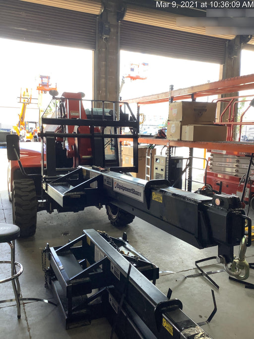 2021 STAR INDUSTRIES M1360B - Star JIB Boom