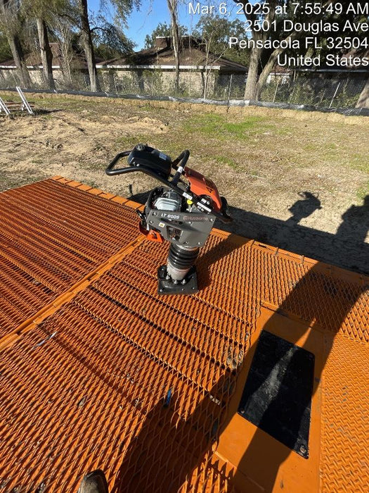 2024 HUSQVARNA LT6005