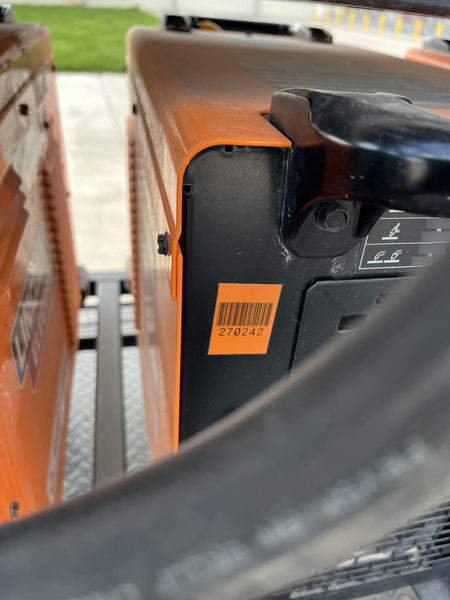 2022 LINCOLN ELECTRIC FLEXTEC 350X