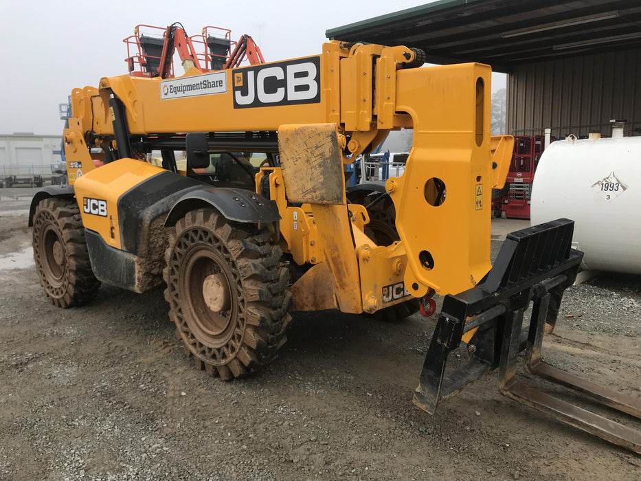 2019 JCB 512-56