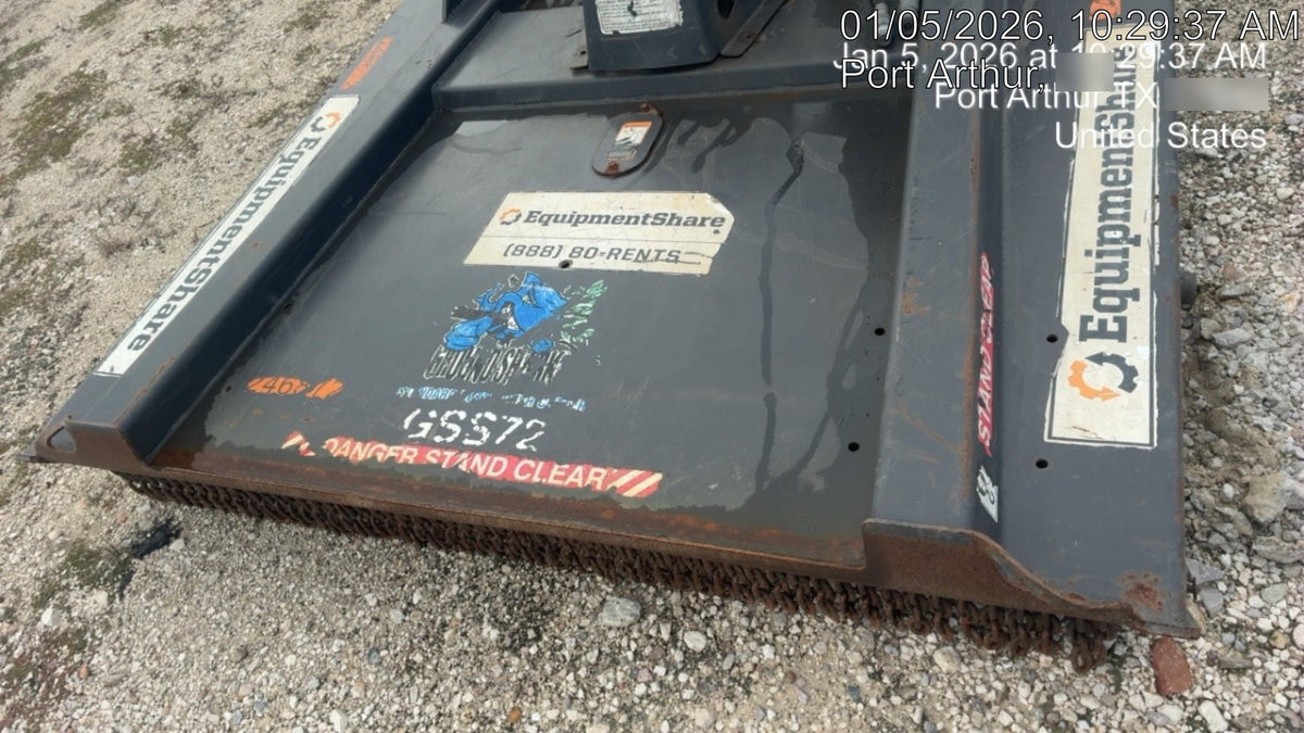 2022 PALADIN 30372A-0022