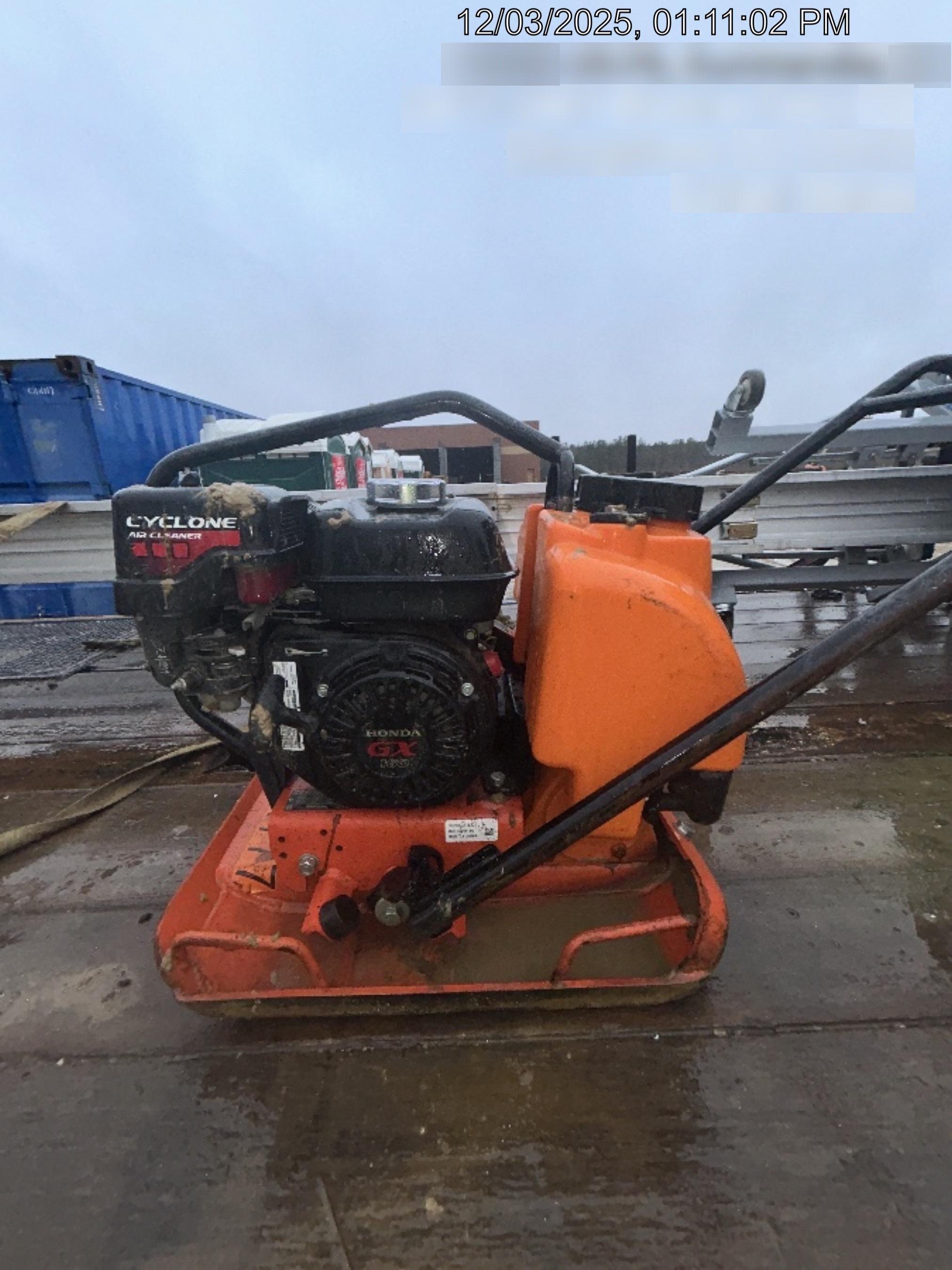 2023 MULTIQUIP MVC82VHW