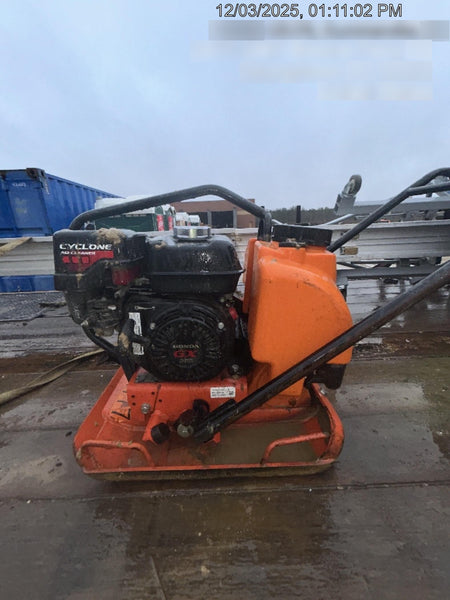 2023 MULTIQUIP MVC82VHW