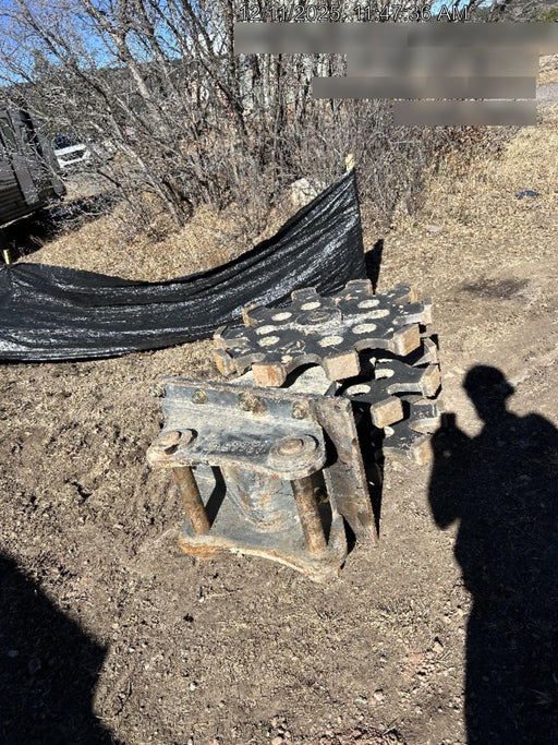 2020 PALADIN TWC4000-24