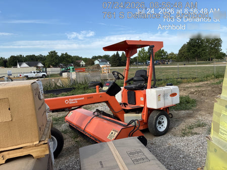 2022 LAYMOR SM-300