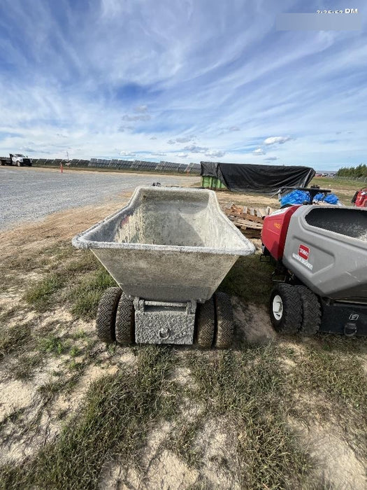 2020 MULTIQUIP WBH-16F