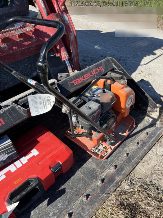 2023 MULTIQUIP MVC82VHW