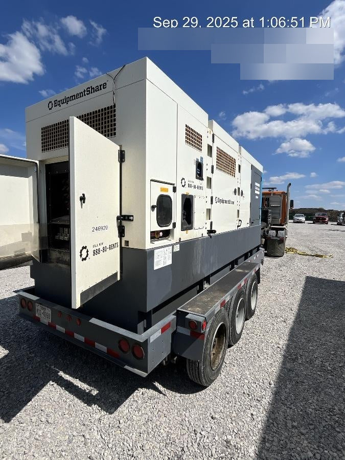2022 ATLAS COPCO QAS 700