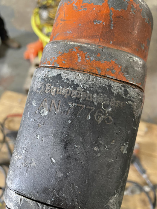 2020 MICHIGAN PNEUMATIC 751SS