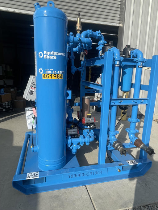 2024 HANKISON RDH-450G