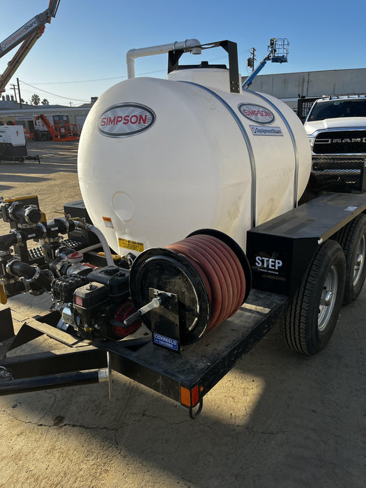 2023 SIMPSON SWT-52517