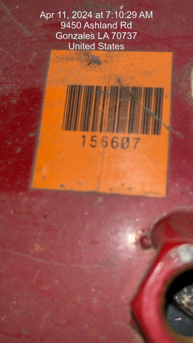 2021 KEY PLANT Pipe Conveyor