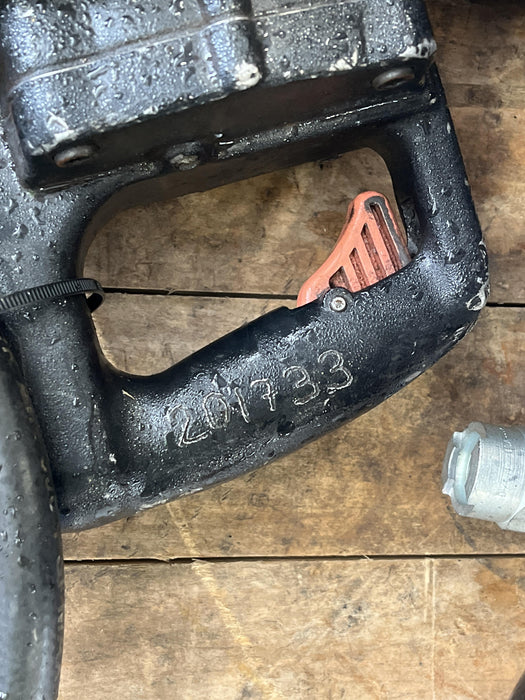 2022 INGERSOLL RAND 3955B2TI