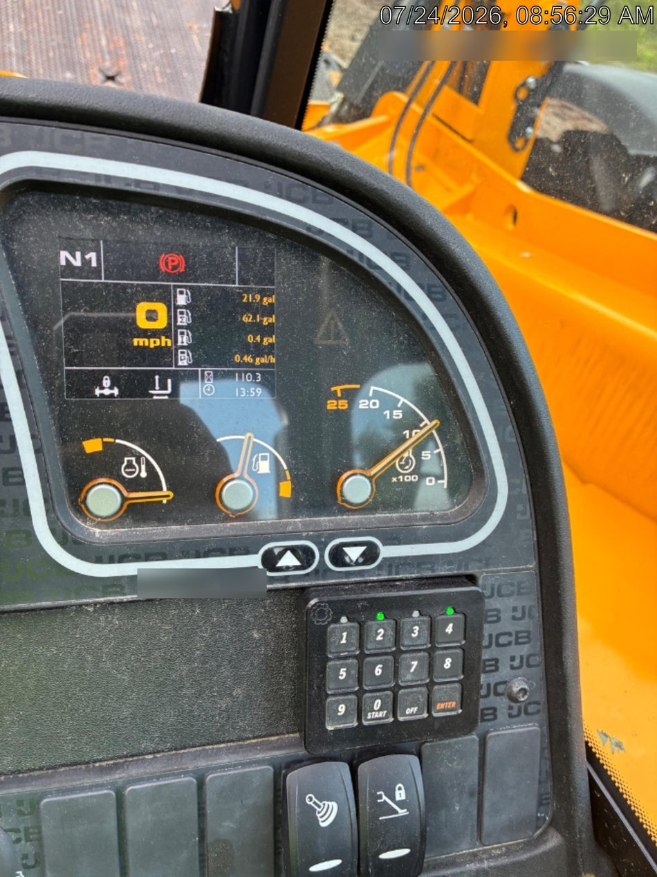 2025 JCB 510-56
