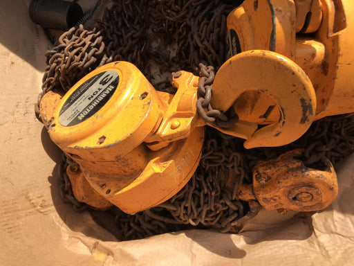 2020 HARRINGTON CF030-20