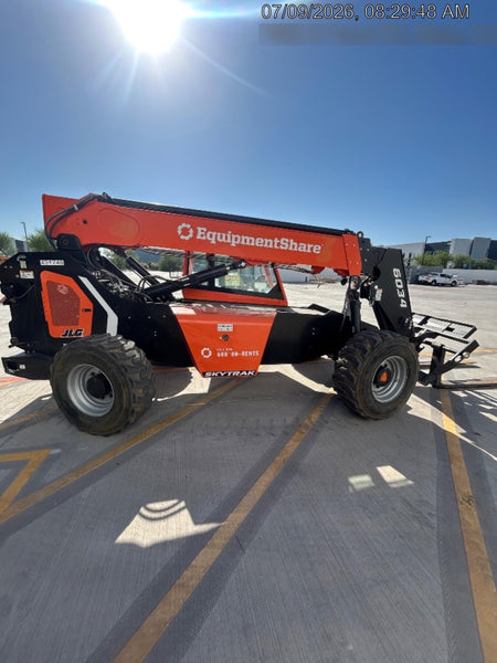 2024 SKYTRAK 6034