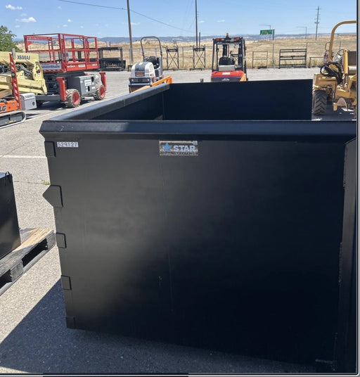 2025 STAR INDUSTRIES 1430