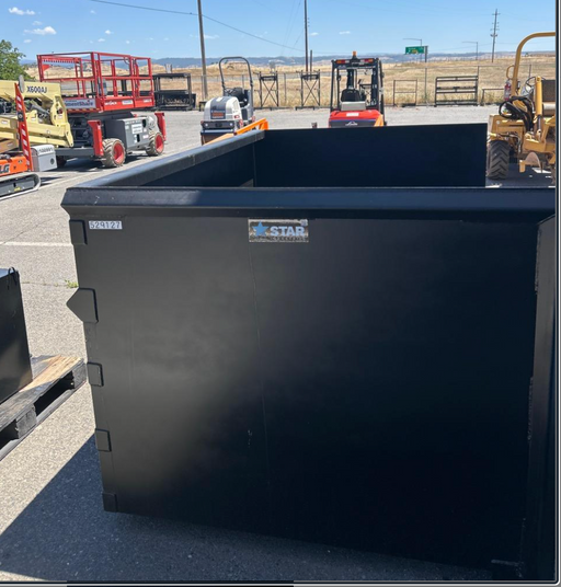 2025 STAR INDUSTRIES 1430