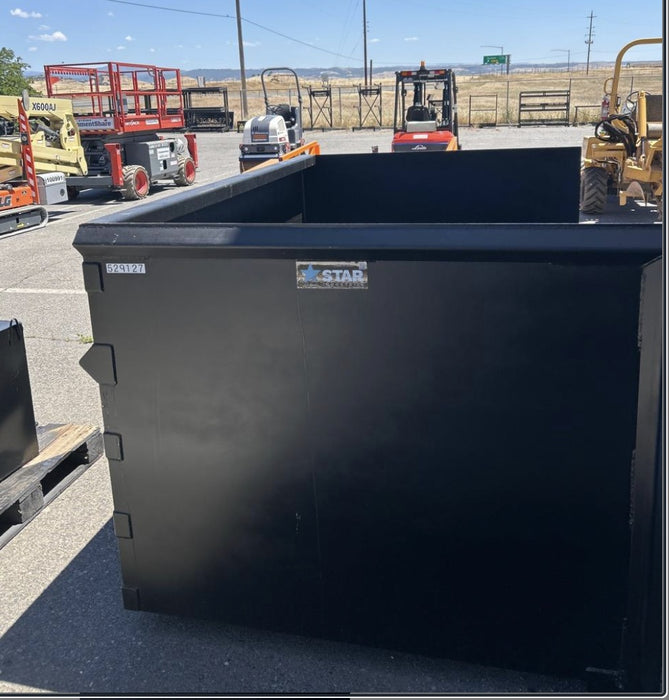 2025 STAR INDUSTRIES 1430