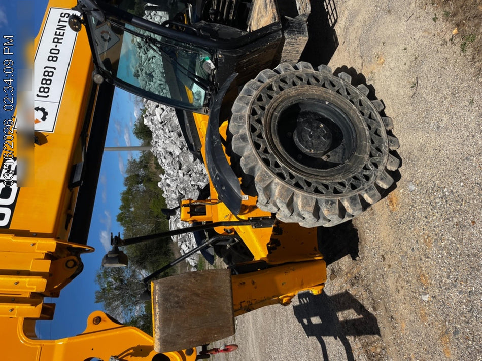 2021 JCB 512-56