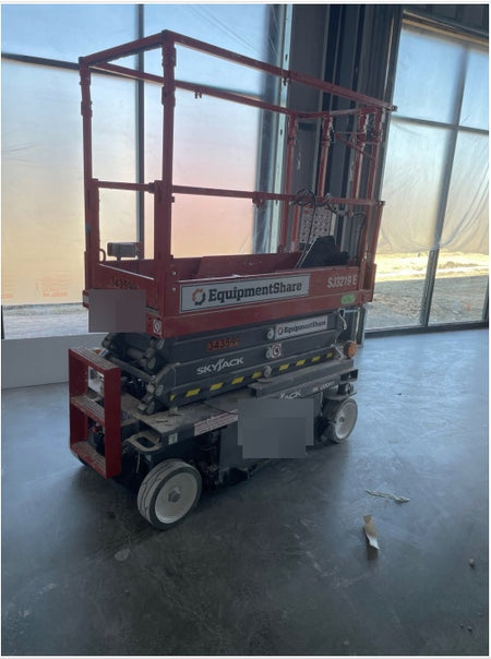 2023 SKYJACK SJ3219