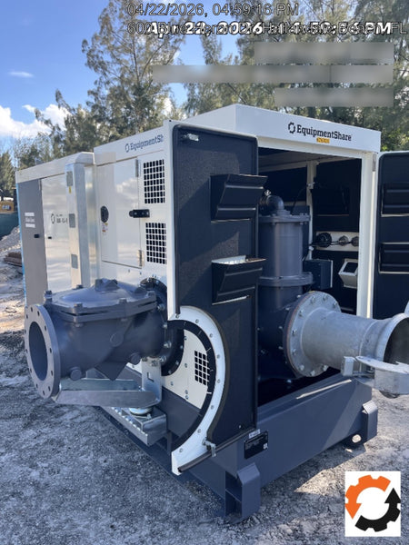 2026 ATLAS COPCO PAC F1212 JD-S
