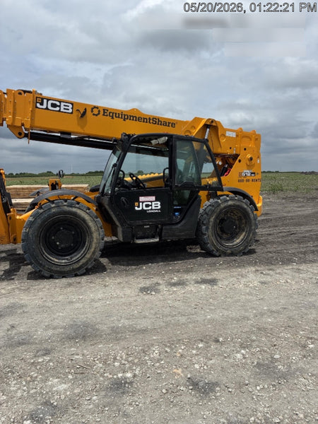 2026 JCB 512-56