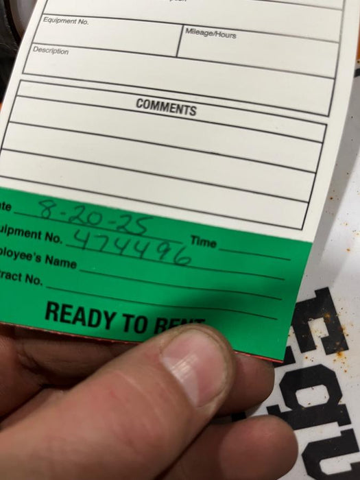 2024 MILLER ELECTRIC CST-282