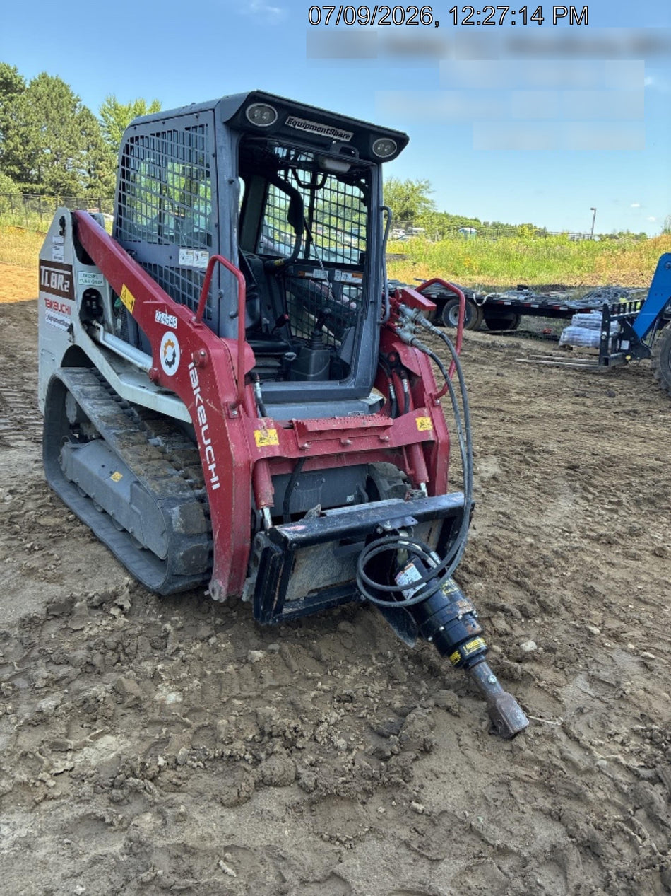 2023 AUGER TORQUE 3300-30