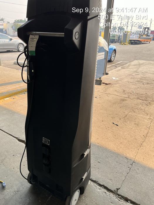 2023 VECTOR Vector Max