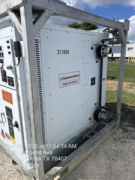 2023 SMARTECH SMTAH1D121Q