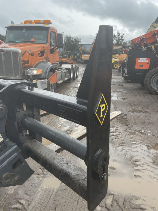 2022 PEMBERTON 72" Utility Forks