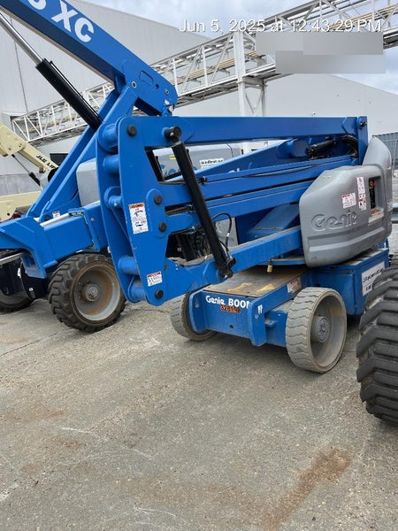 2023 GENIE Z40/23N RJ