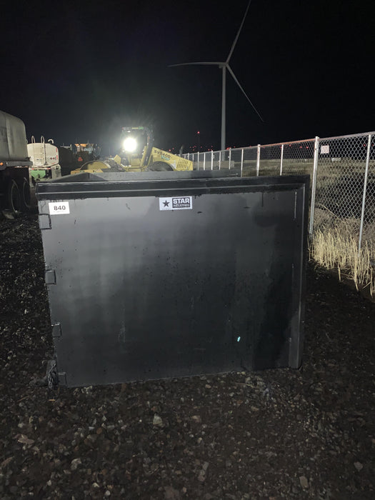 2020 STAR INDUSTRIES 1425