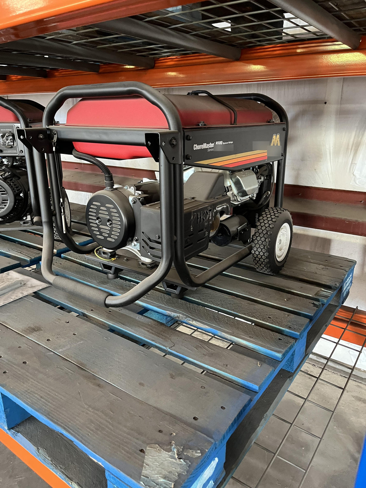 2024 MI-T-M GEN-6500-0MM1